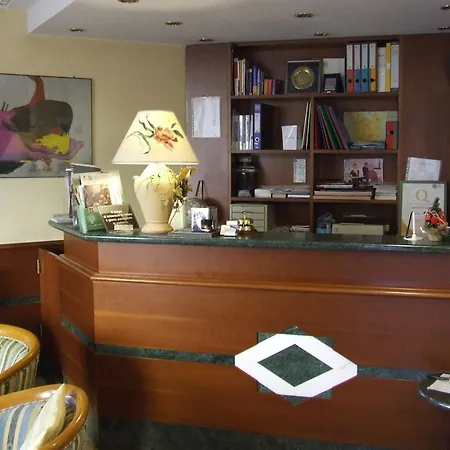 酒店 科奇诺酒店 Montale (Tuscany)