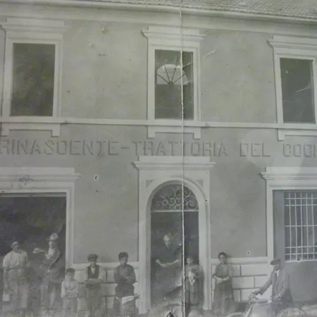 科奇诺酒店 Montale (Tuscany)