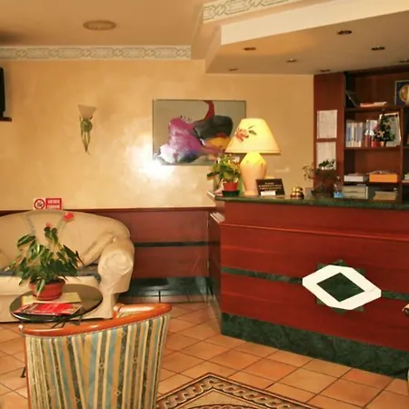 科奇诺酒店 2* Montale (Tuscany)