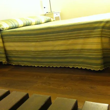 Il Cochino Hotel
