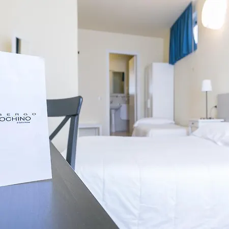 Il Cochino Hotel 2*